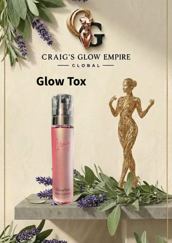 Craig's Glow Tox