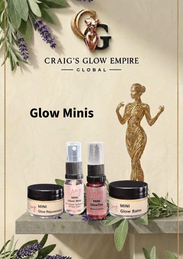 Try Before You Buy (7 Day Sample)